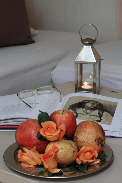 โฮเต็ล แอนด์ สปา ริยาด อัลจาซีรา Hotel มาร์ราเกช ห้อง รูปภาพ